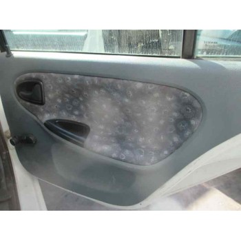 renault megane i berlina hatchback (ba0) del año 1996