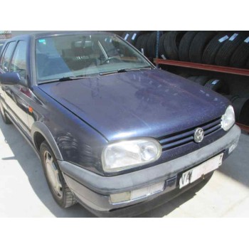 volkswagen golf iii berlina (1h1) del año 1994