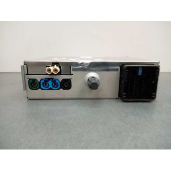 Recambio de sistema audio / radio cd para citroën c4 picasso feel referencia OEM IAM 9822729680 CAJA 