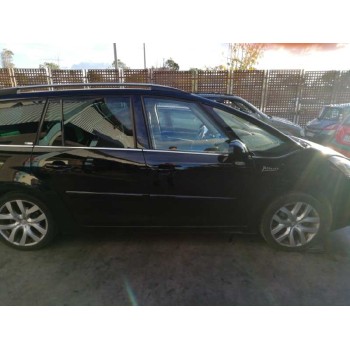 citroën c4 grand picasso del año 2009