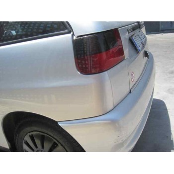 seat ibiza (6k) del año 1999