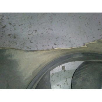 Recambio de electroventilador para nissan vanette cargo vanette cargo caja cerrada referencia OEM IAM   DOBLE