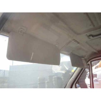 citroën jumper combi (1) del año 2001