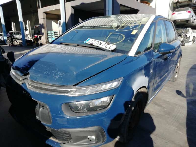 CITROËN C4 PICASSO