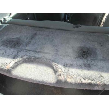 renault megane i berlina hatchback (ba0) del año 1996