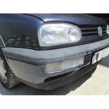 volkswagen golf iii berlina (1h1) del año 1994