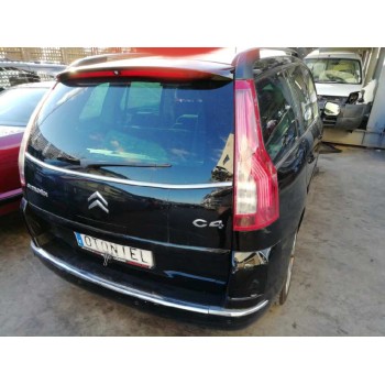 citroën c4 grand picasso del año 2009