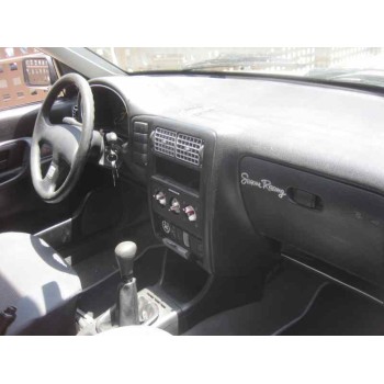 seat ibiza (6k) del año 1999