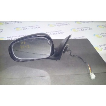 RETROVISOR IZQUIERDO 5PIN