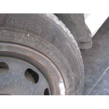 skoda octavia berlina (1u2) del año 2000