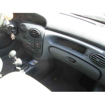 renault megane i classic (la0) del año 1998