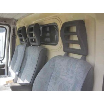 citroën jumper combi (1) del año 2001