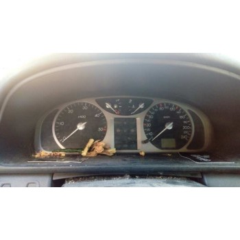 renault laguna ii (bg0) del año 2003