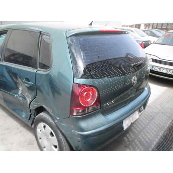 volkswagen polo (9n3) del año 2006