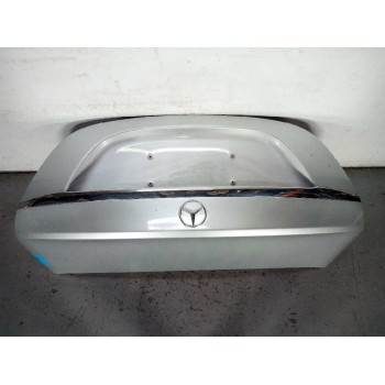 Recambio de tapa maletero para mercedes-benz clase c w205 c200 bluetec referencia OEM IAM   