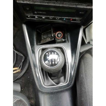 volkswagen golf iv berlina (1j1) del año 2000