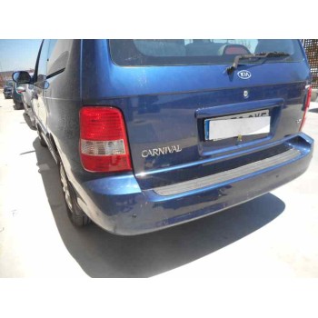 kia carnival ii del año 2004