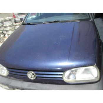volkswagen golf iii berlina (1h1) del año 1994
