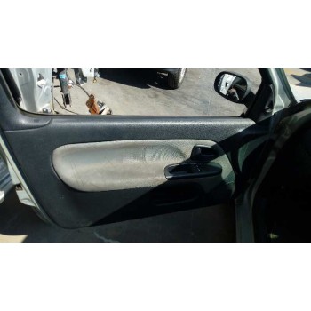 renault clio ii fase ii (b/cb0) del año 2003