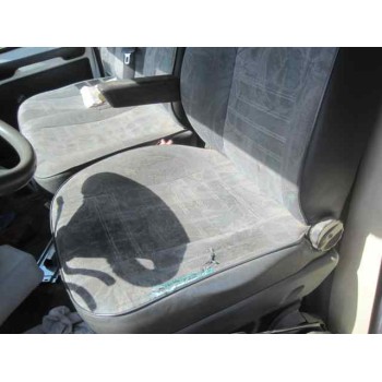 citroën jumper combi (1) del año 2001