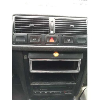 volkswagen golf iv berlina (1j1) del año 2000