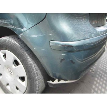 volkswagen polo (9n3) del año 2006