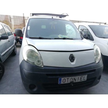 renault kangoo del año 2008