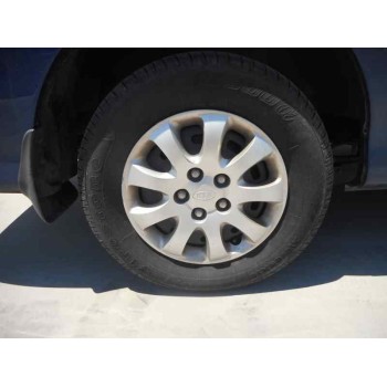 kia carnival ii del año 2004