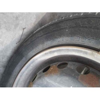 renault megane i berlina hatchback (ba0) del año 1996