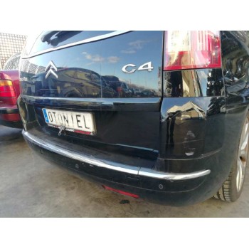 citroën c4 grand picasso del año 2009