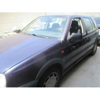 volkswagen golf iii berlina (1h1) del año 1994