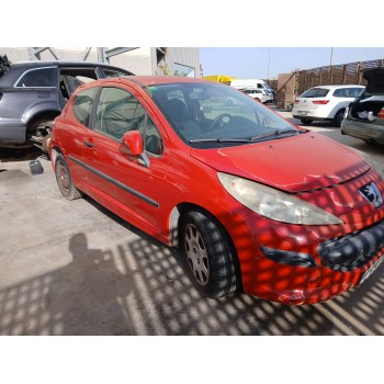 peugeot 207/207+ (wa_, wc_) del año 2007