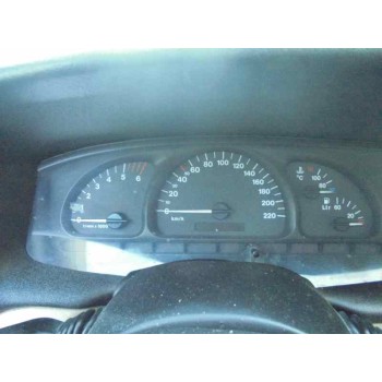 opel vectra b caravan del año 2000