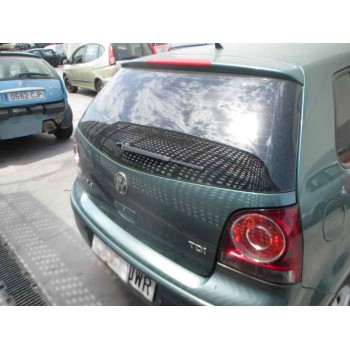 volkswagen polo (9n3) del año 2006