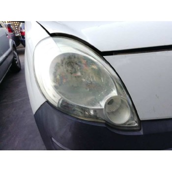 renault kangoo del año 2008