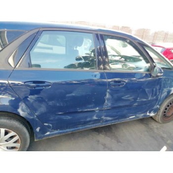 citroën c4 picasso del año 2018