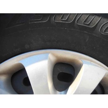 kia carnival ii del año 2004