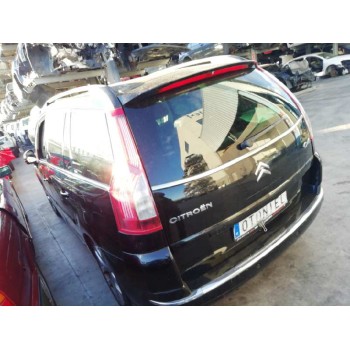 citroën c4 grand picasso del año 2009