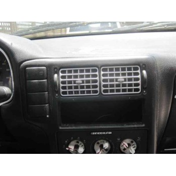 seat ibiza (6k) del año 1999