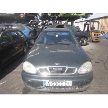 daewoo lanos del año 1998