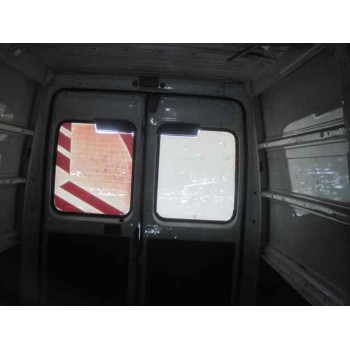 citroën jumper combi (1) del año 2001