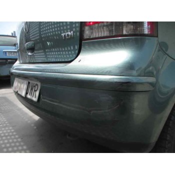 volkswagen polo (9n3) del año 2006