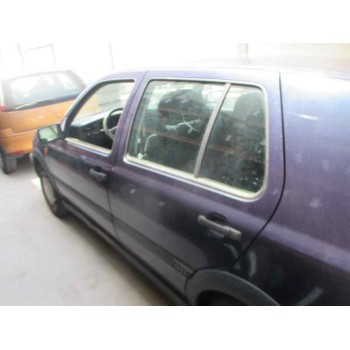 volkswagen golf iii berlina (1h1) del año 1994