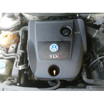 volkswagen bora berlina (1j2) del año 2002
