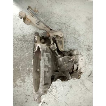 Recambio de caja cambios para opel corsa c enjoy referencia OEM IAM   
