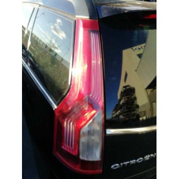 citroën c4 grand picasso del año 2009