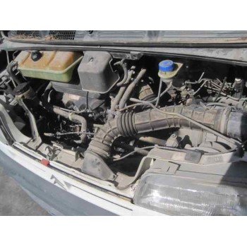 citroën jumper combi (1) del año 2001