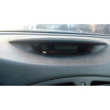 renault laguna ii (bg0) del año 2003