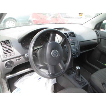 volkswagen polo (9n3) del año 2006