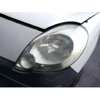 renault kangoo del año 2008